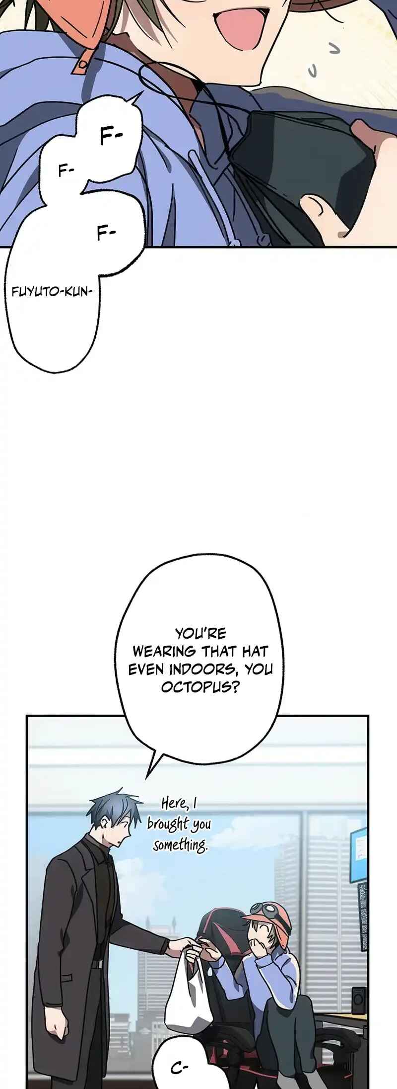 Page 41 Chapter 16 Aristocrat’s Revenge