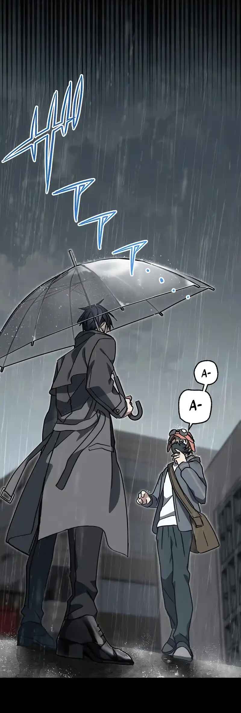 Page 43 Chapter 16 Aristocrat’s Revenge