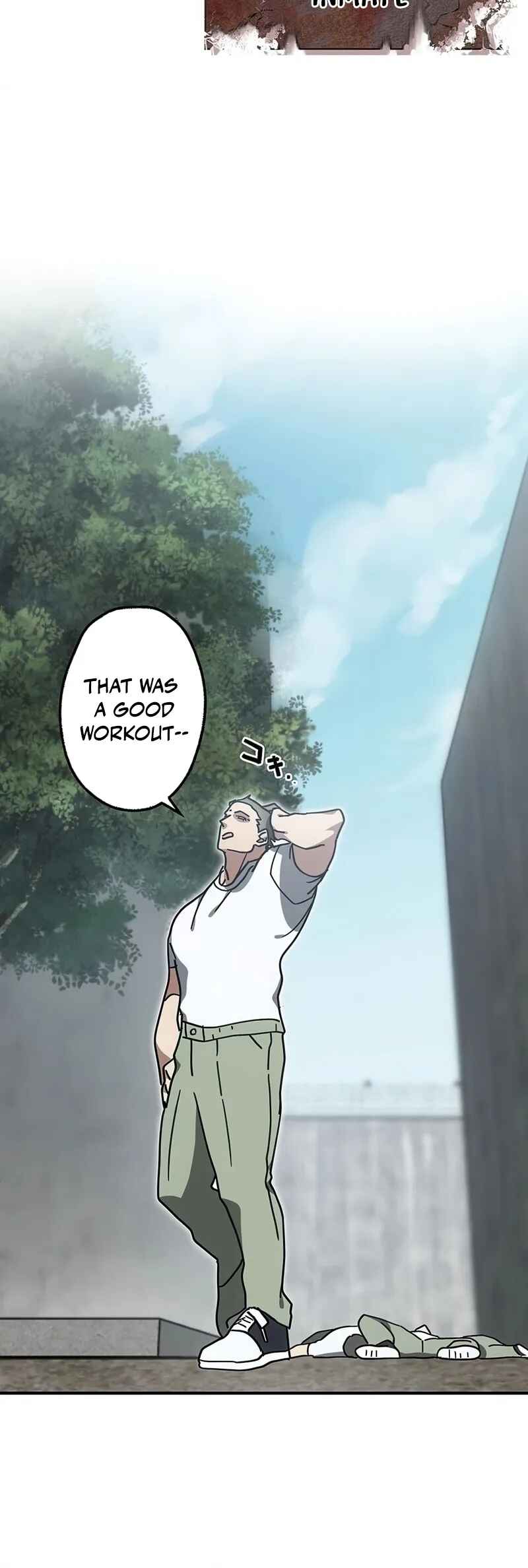 Page 12 Chapter 6 Aristocrat’s Revenge