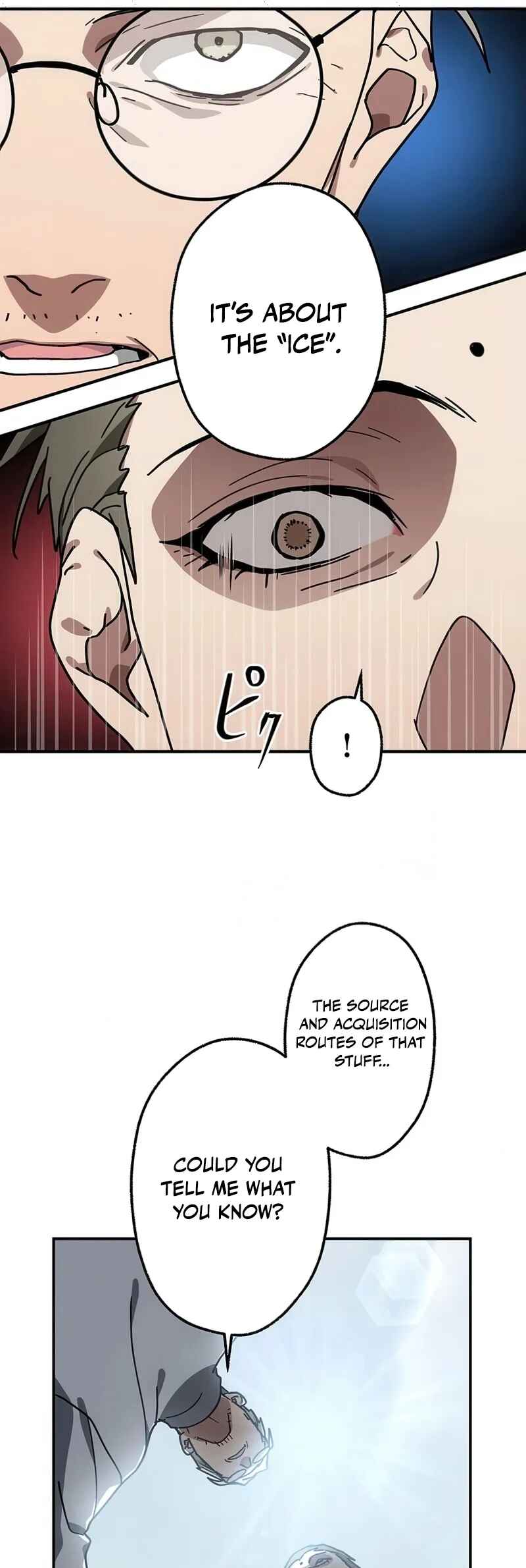 Page 19 Chapter 6 Aristocrat’s Revenge