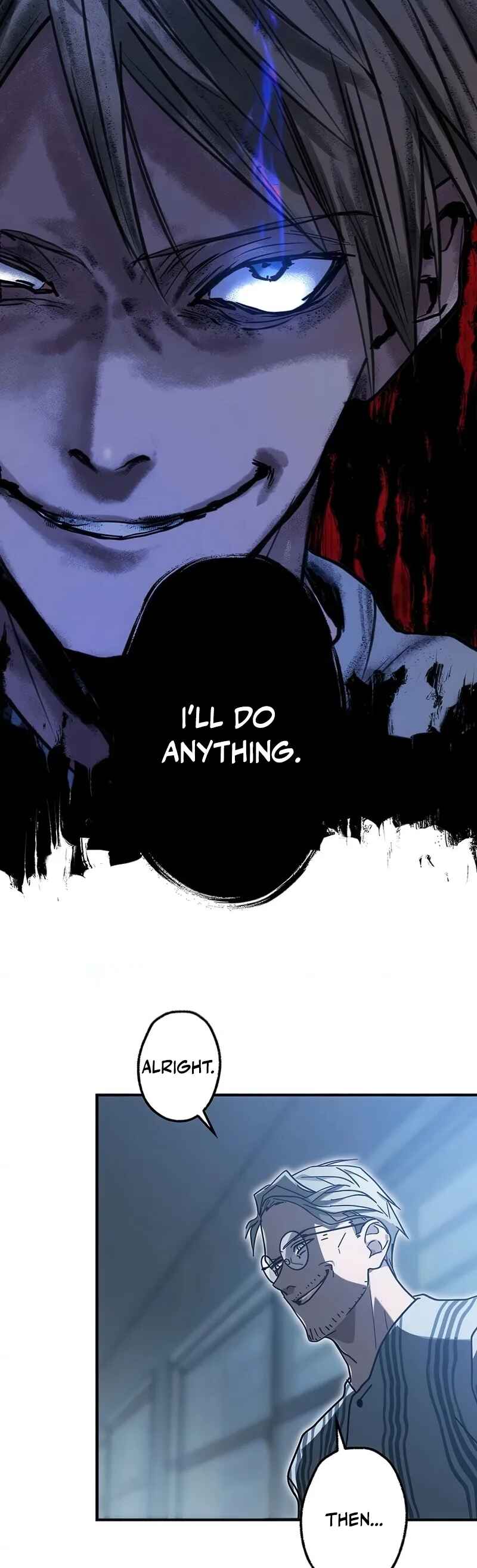 Page 2 Chapter 6 Aristocrat’s Revenge