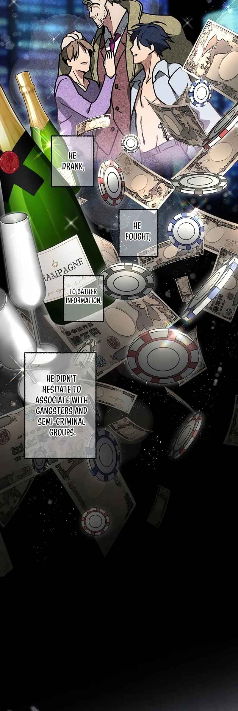 Page 24 Chapter 6 Aristocrat’s Revenge