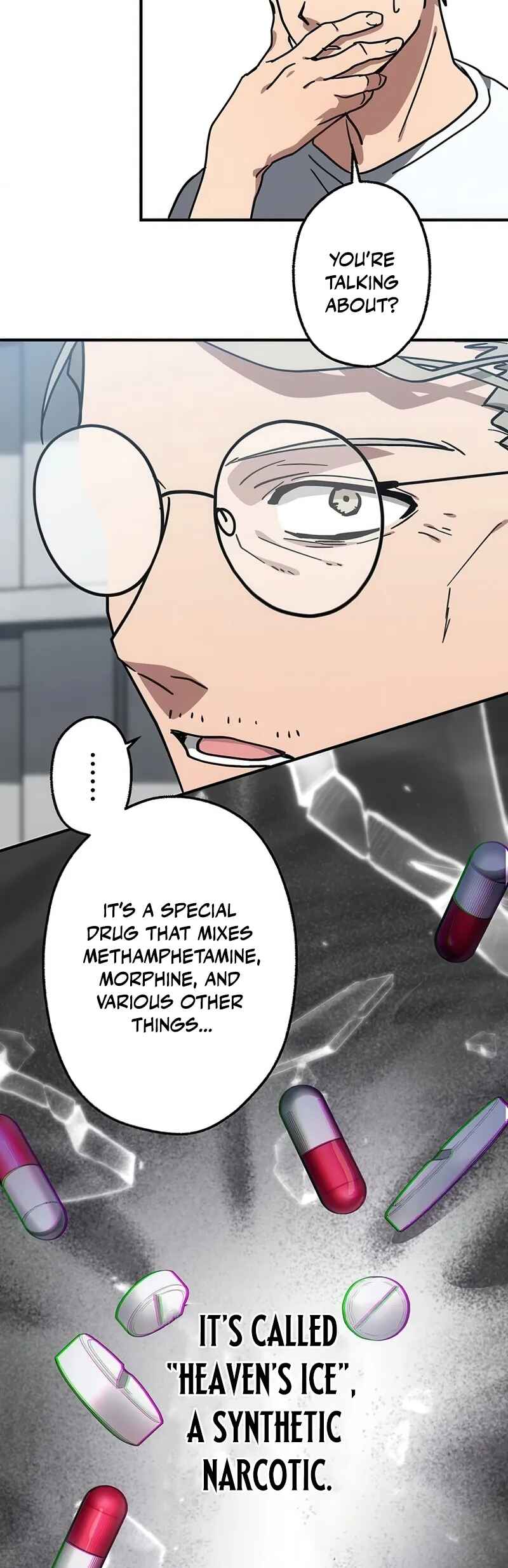 Page 27 Chapter 6 Aristocrat’s Revenge
