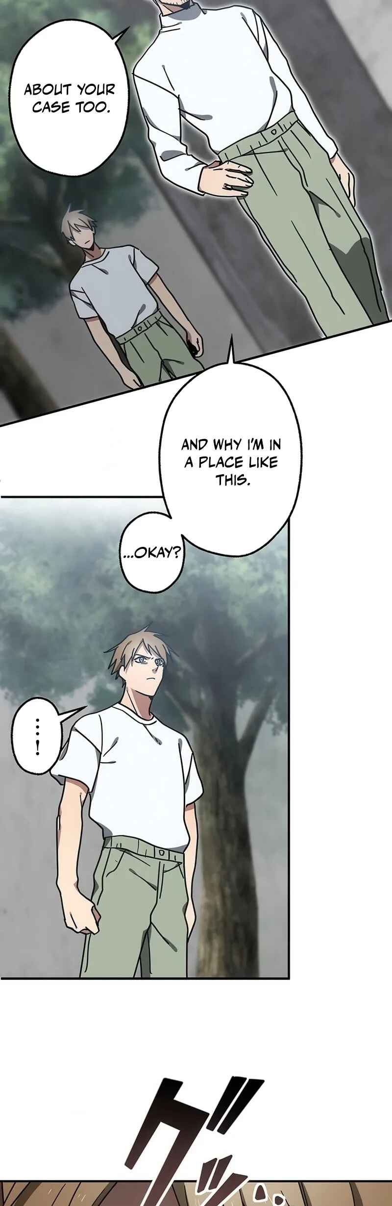 Page 34 Chapter 6 Aristocrat’s Revenge