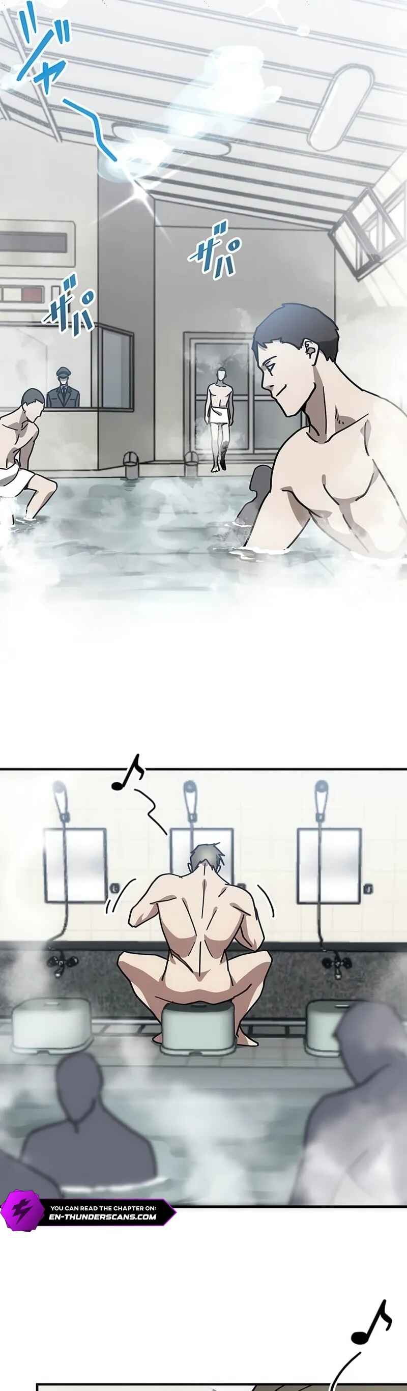 Page 37 Chapter 6 Aristocrat’s Revenge