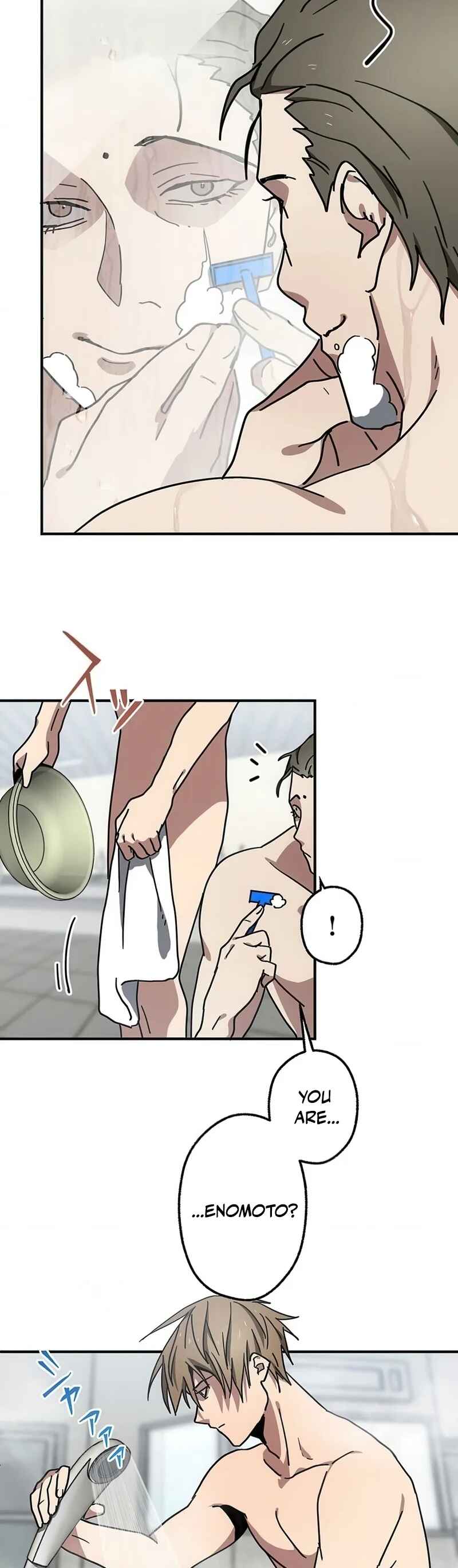 Page 38 Chapter 6 Aristocrat’s Revenge