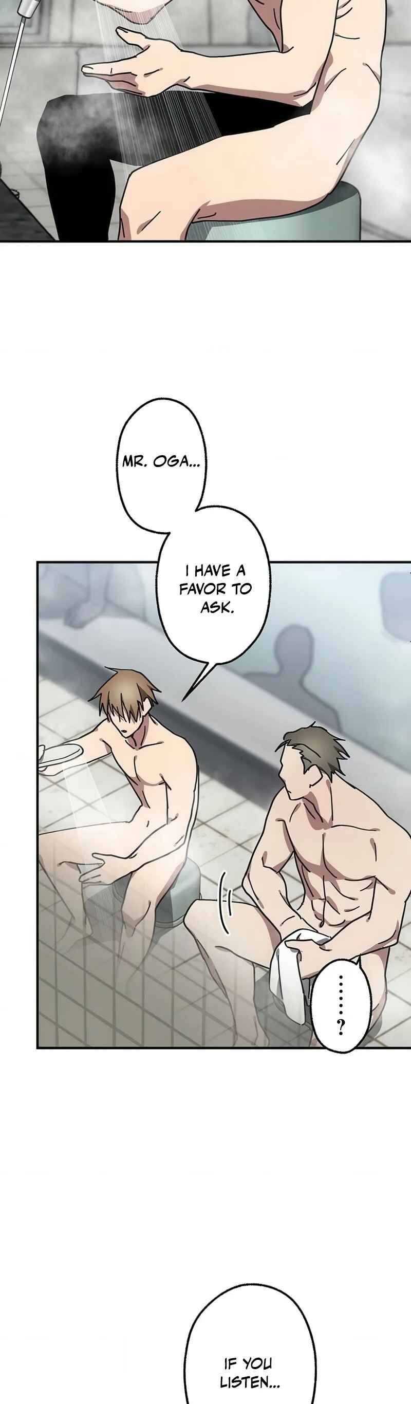 Page 39 Chapter 6 Aristocrat’s Revenge