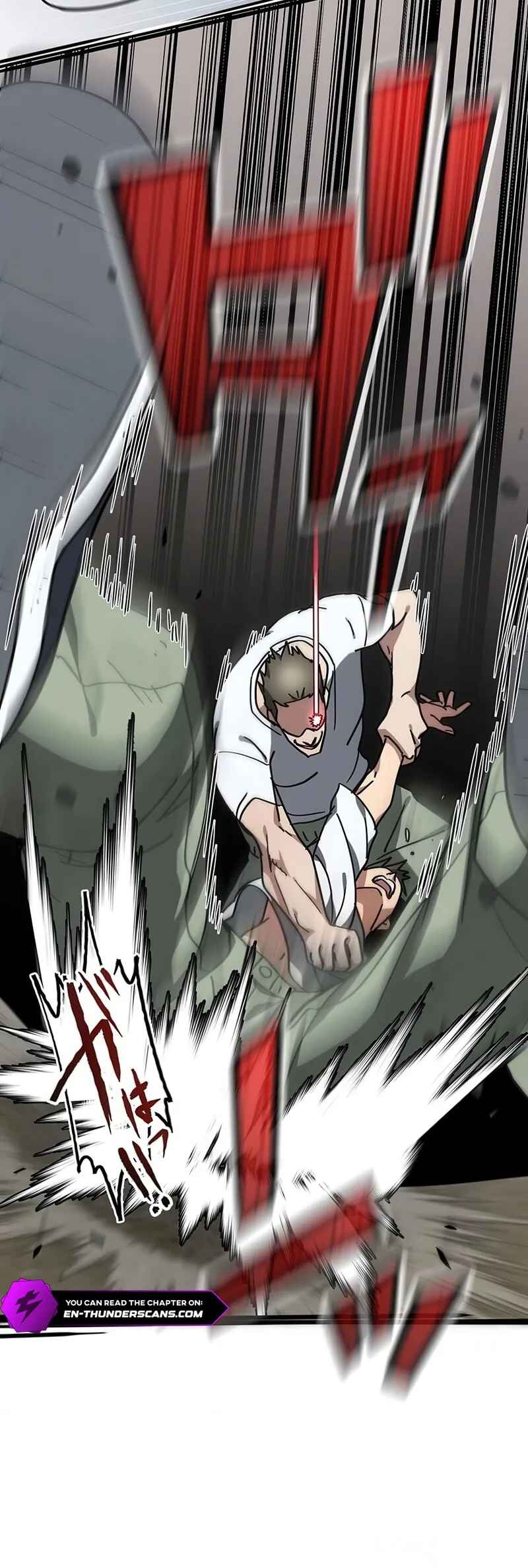 Page 9 Chapter 6 Aristocrat’s Revenge