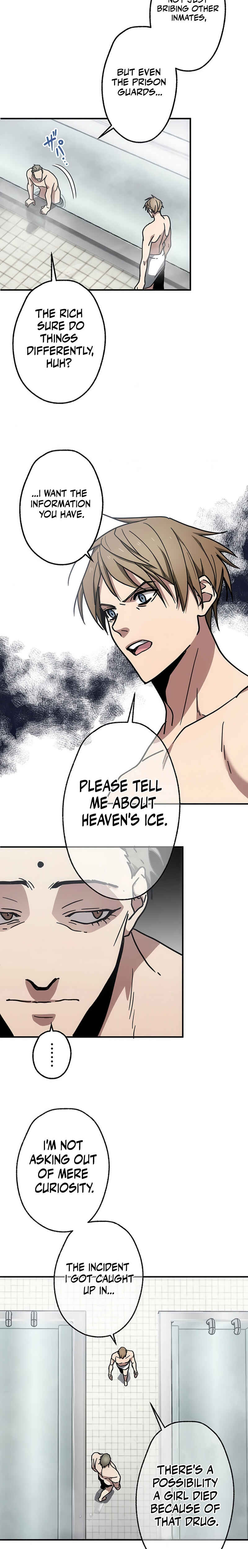 Page 11 Chapter 7 Aristocrat’s Revenge