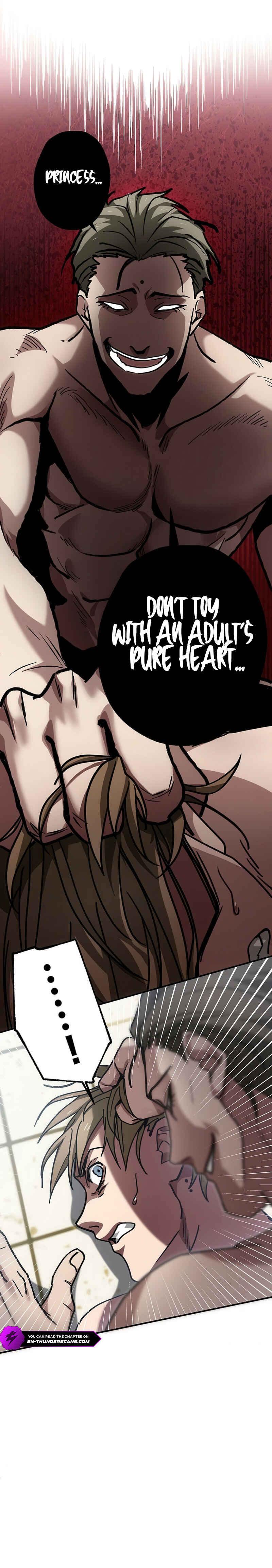 Page 15 Chapter 7 Aristocrat’s Revenge