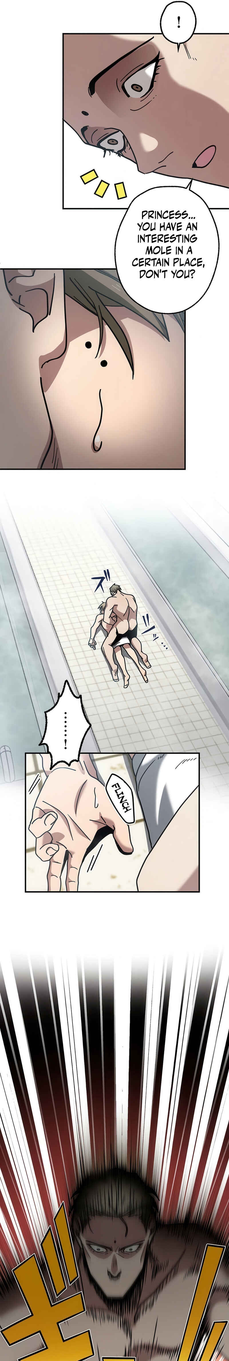 Page 16 Chapter 7 Aristocrat’s Revenge
