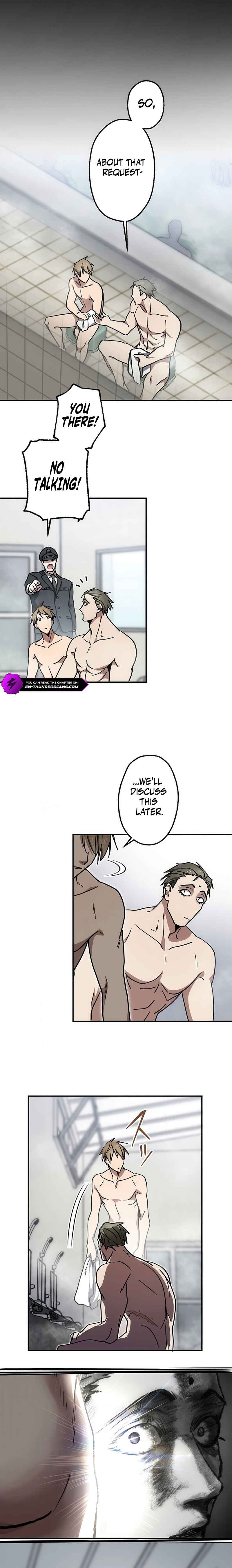 Page 3 Chapter 7 Aristocrat’s Revenge