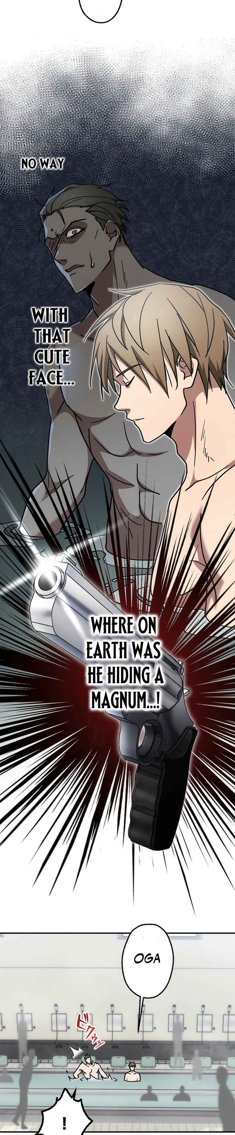 Page 5 Chapter 7 Aristocrat’s Revenge