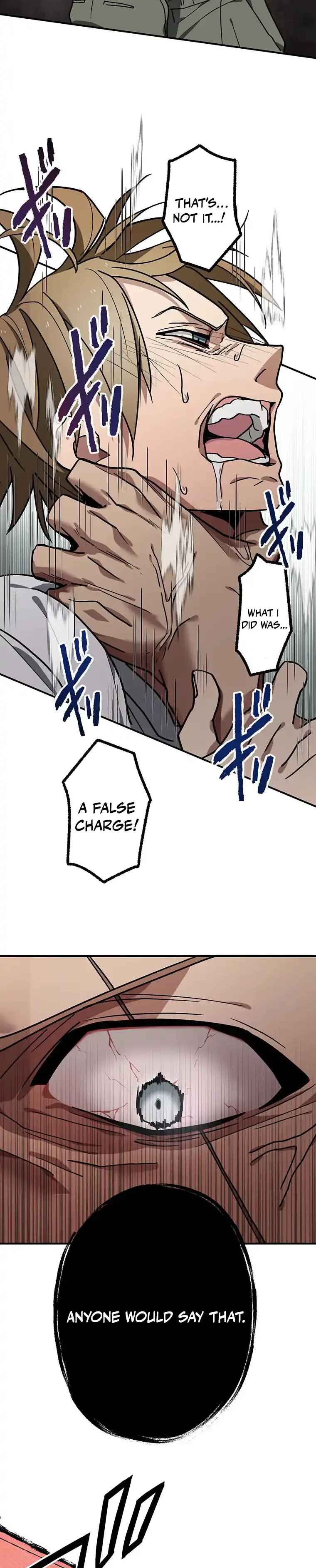 Page 20 Chapter 3 Aristocrat’s Revenge