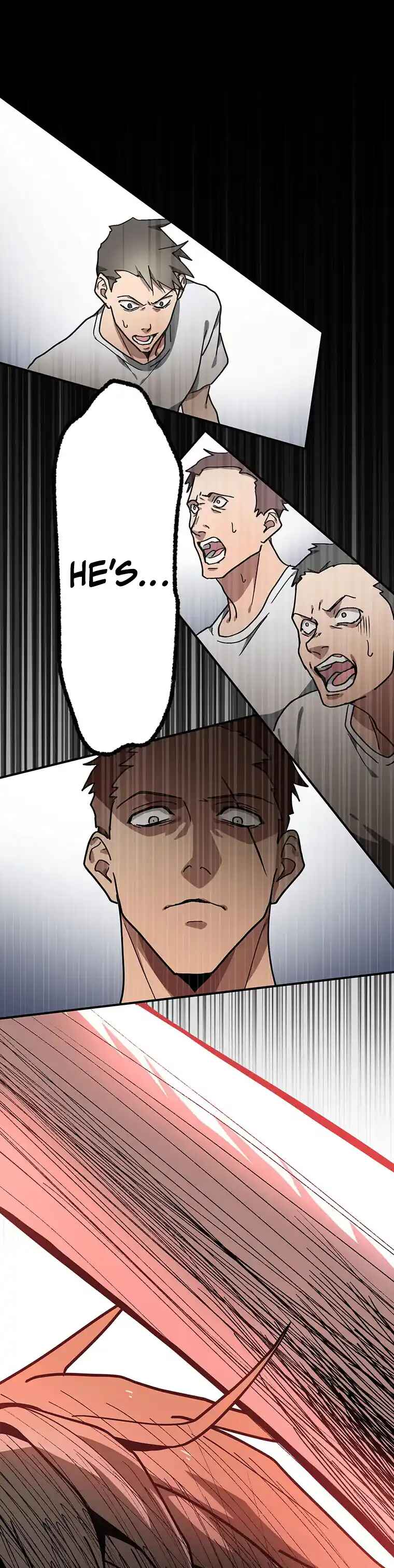 Page 40 Chapter 3 Aristocrat’s Revenge