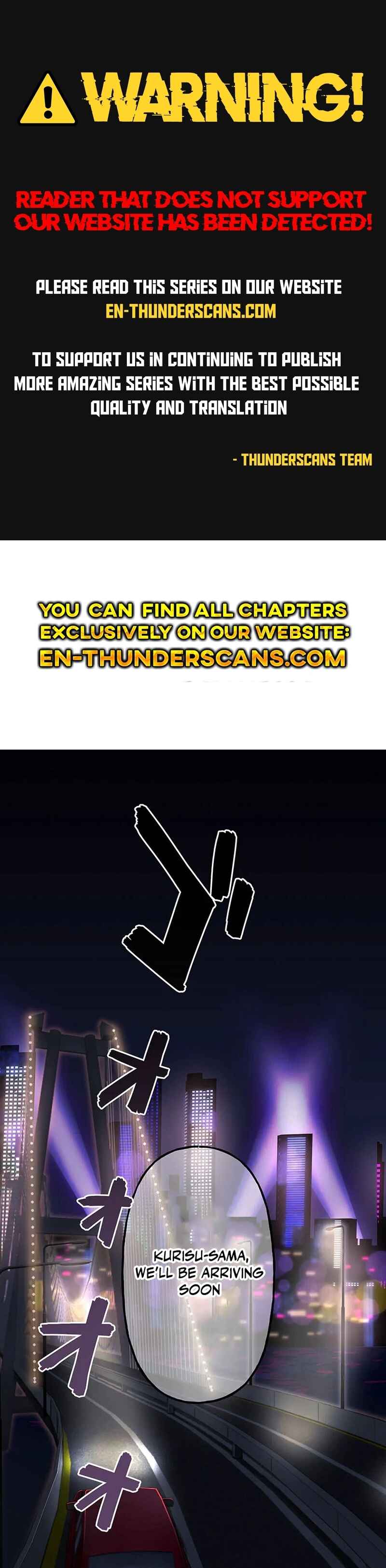Page 1 Chapter 0 Aristocrat’s Revenge