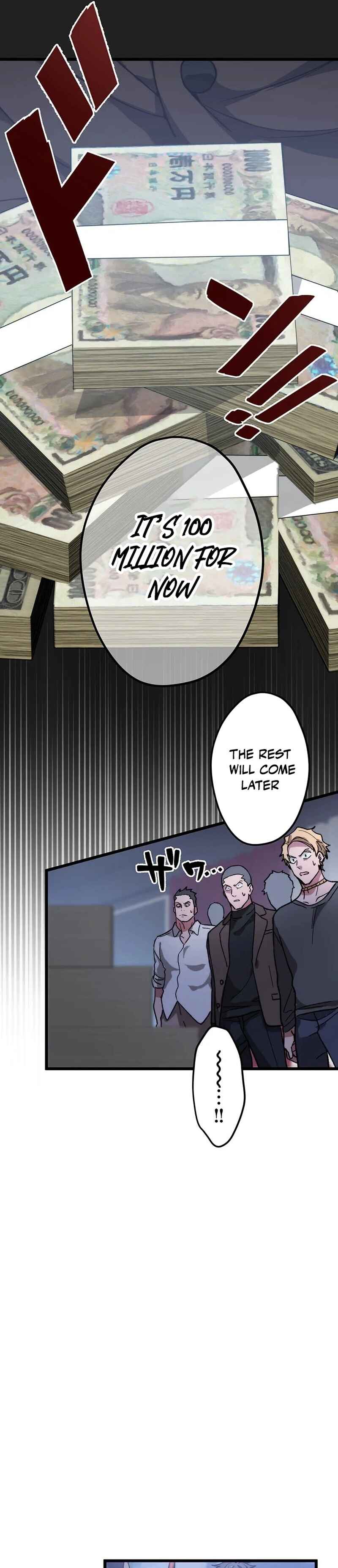 Page 19 Chapter 0 Aristocrat’s Revenge