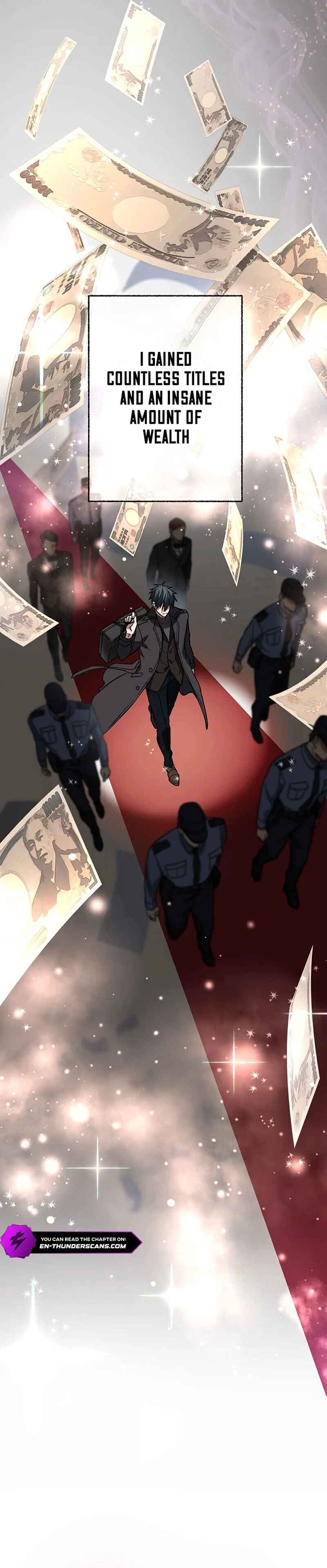 Page 7 Chapter 0 Aristocrat’s Revenge