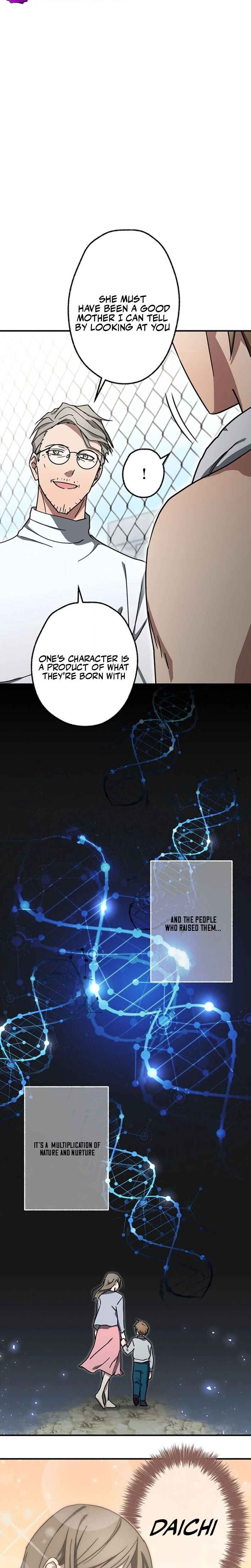 Page 11 Chapter 11 Aristocrat’s Revenge
