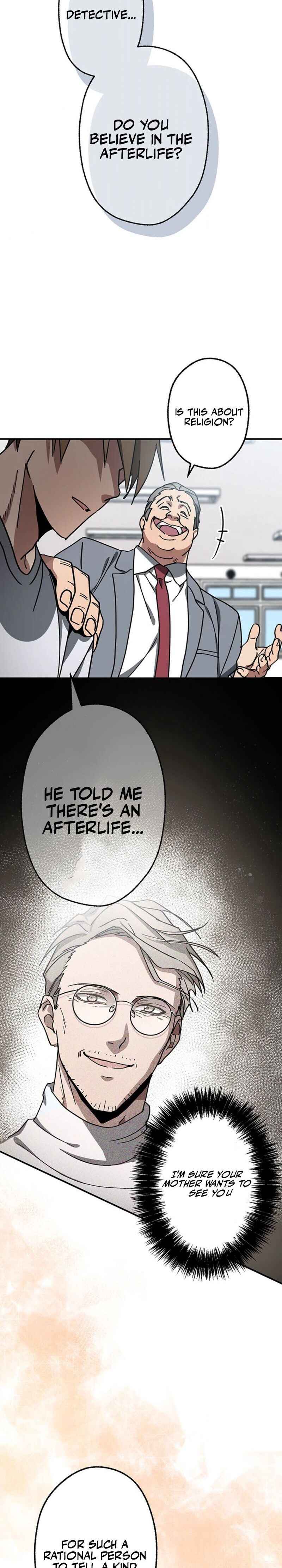 Page 29 Chapter 11 Aristocrat’s Revenge