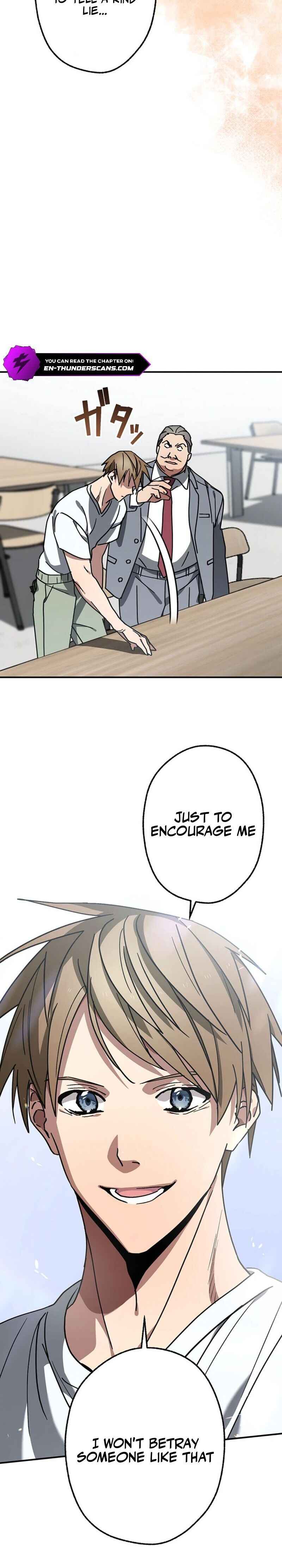 Page 30 Chapter 11 Aristocrat’s Revenge