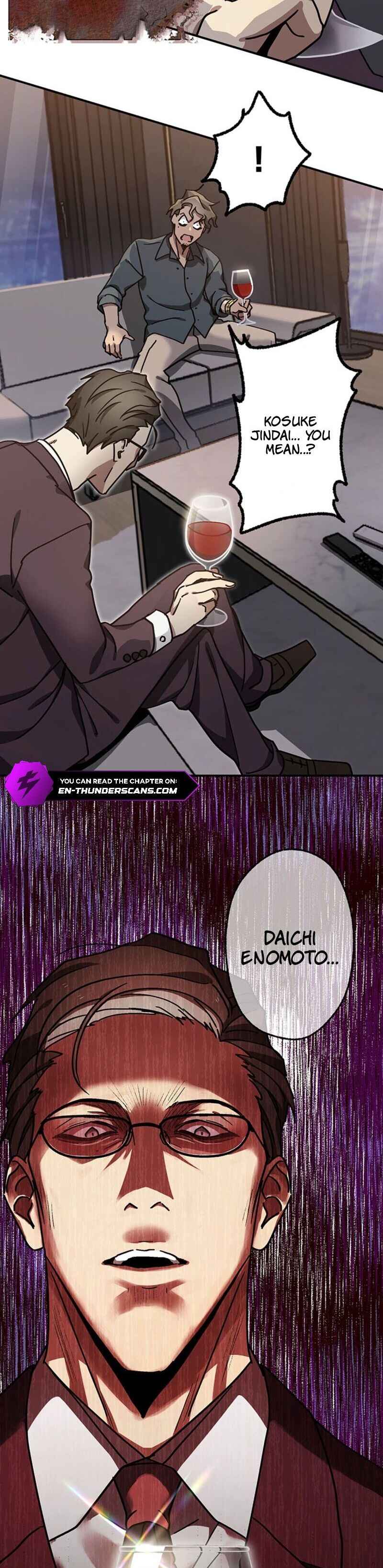 Page 35 Chapter 11 Aristocrat’s Revenge