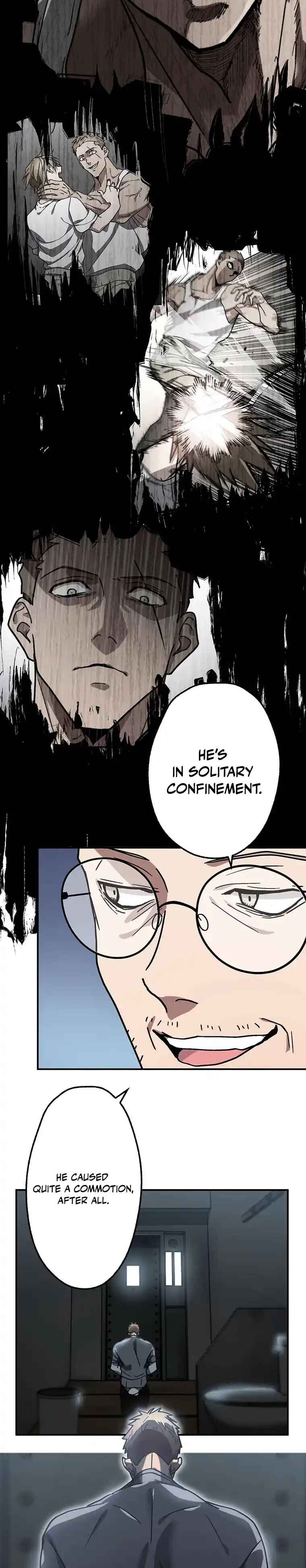 Page 11 Chapter 4 Aristocrat’s Revenge
