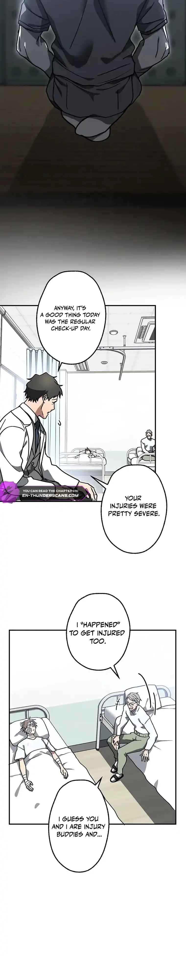 Page 12 Chapter 4 Aristocrat’s Revenge