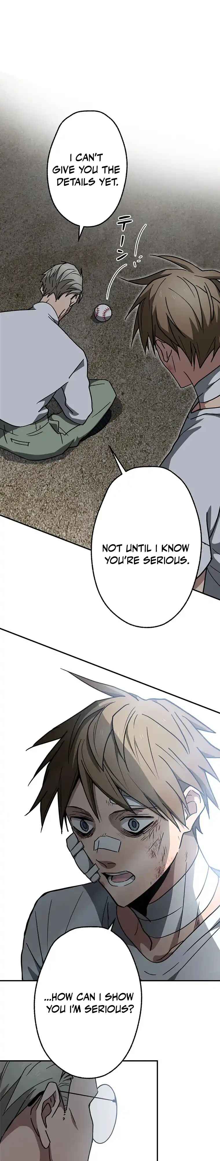 Page 28 Chapter 4 Aristocrat’s Revenge