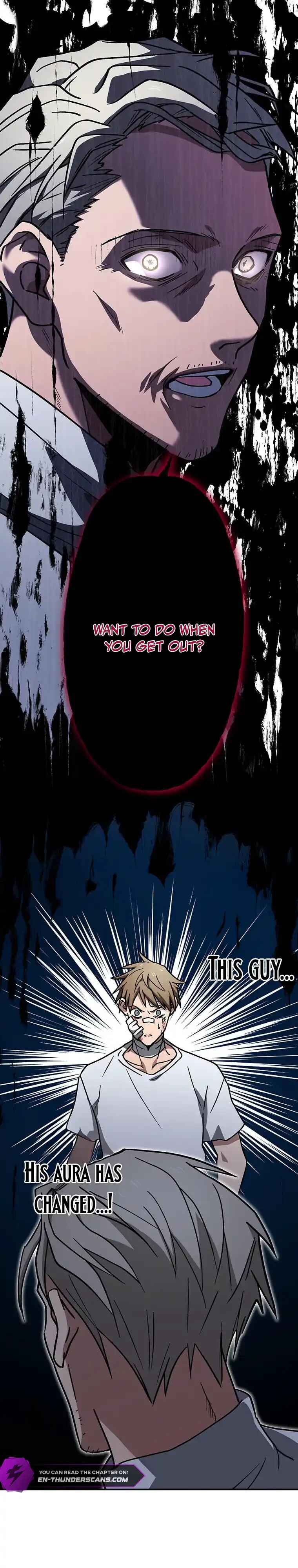 Page 30 Chapter 4 Aristocrat’s Revenge