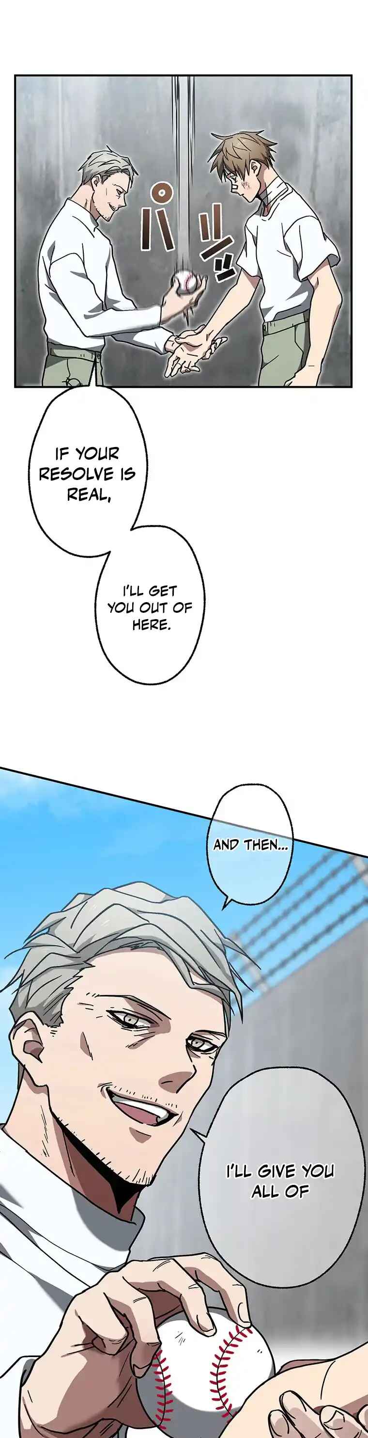 Page 37 Chapter 4 Aristocrat’s Revenge