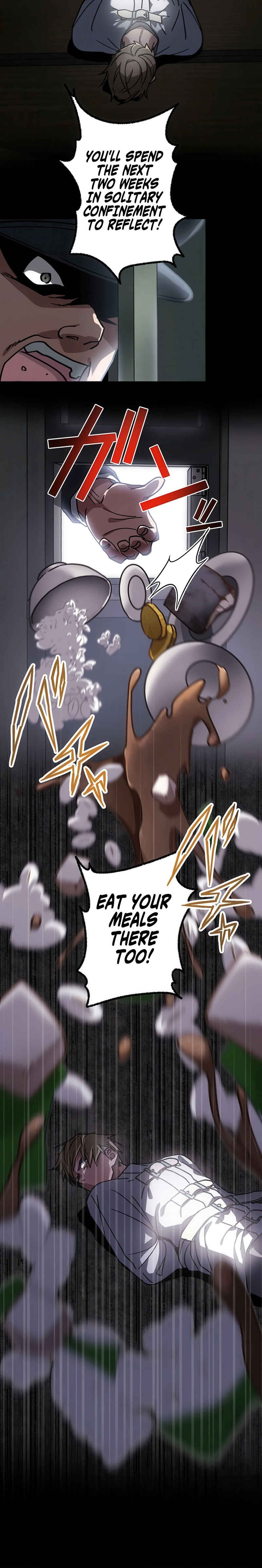 Page 15 Chapter 8 Aristocrat’s Revenge