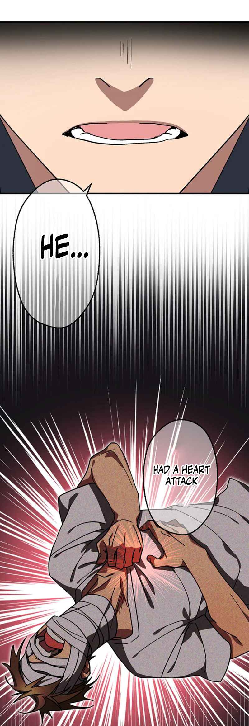 Page 13 Chapter 13 Aristocrat’s Revenge