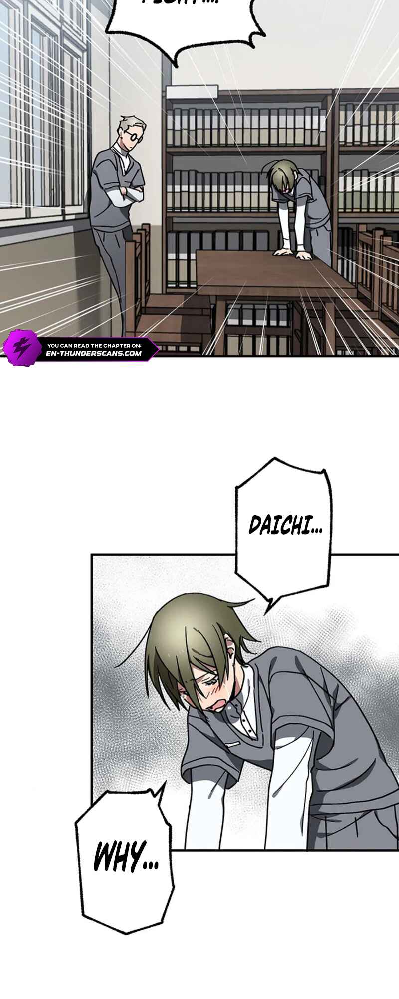 Page 20 Chapter 13 Aristocrat’s Revenge