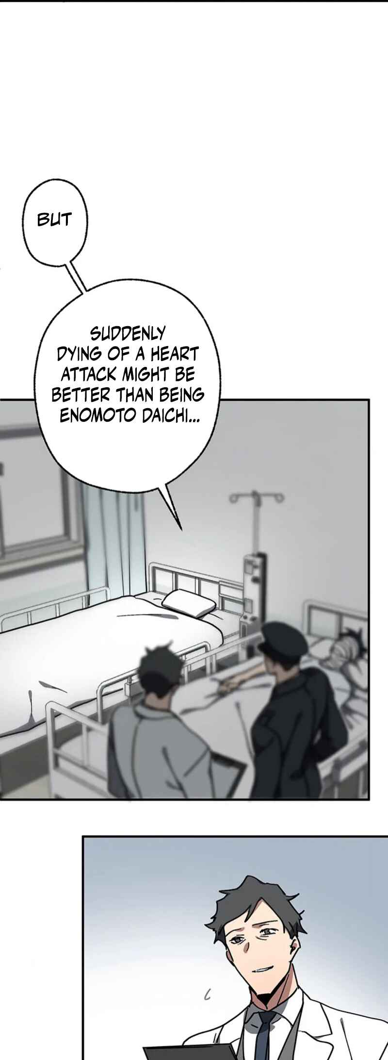 Page 24 Chapter 13 Aristocrat’s Revenge
