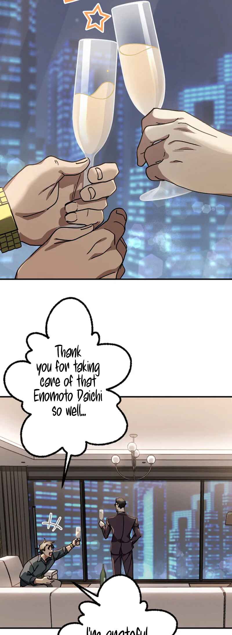 Page 27 Chapter 13 Aristocrat’s Revenge