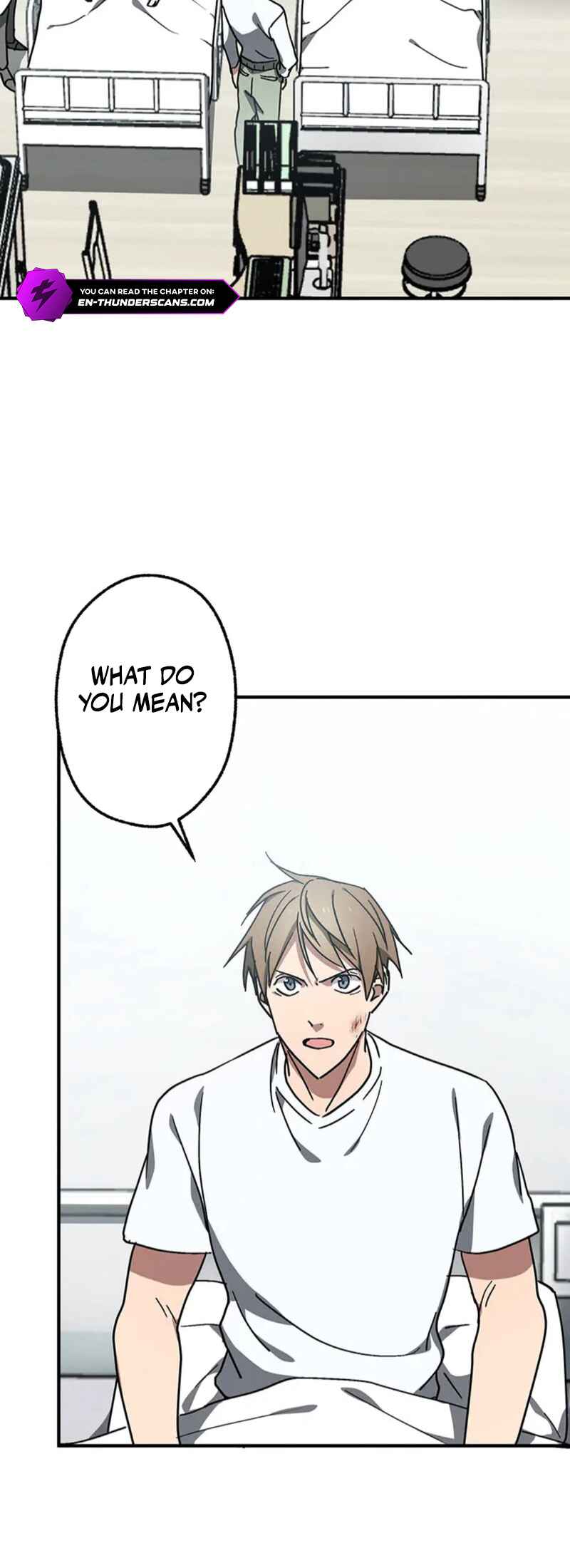 Page 44 Chapter 13 Aristocrat’s Revenge