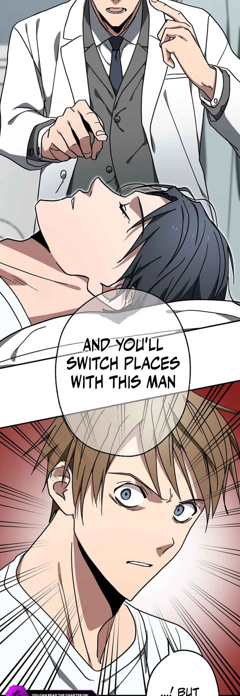 Page 46 Chapter 13 Aristocrat’s Revenge