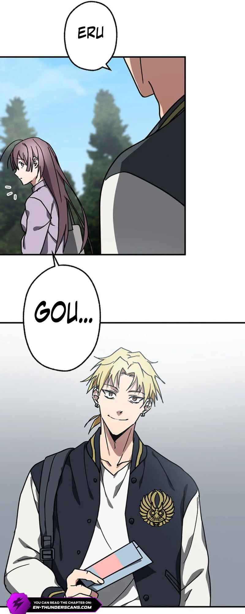Page 7 Chapter 13 Aristocrat’s Revenge