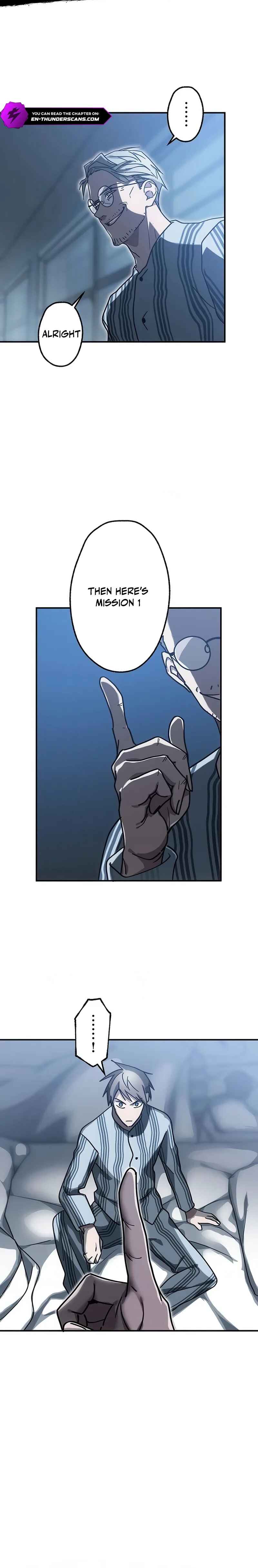 Page 18 Chapter 5 Aristocrat’s Revenge