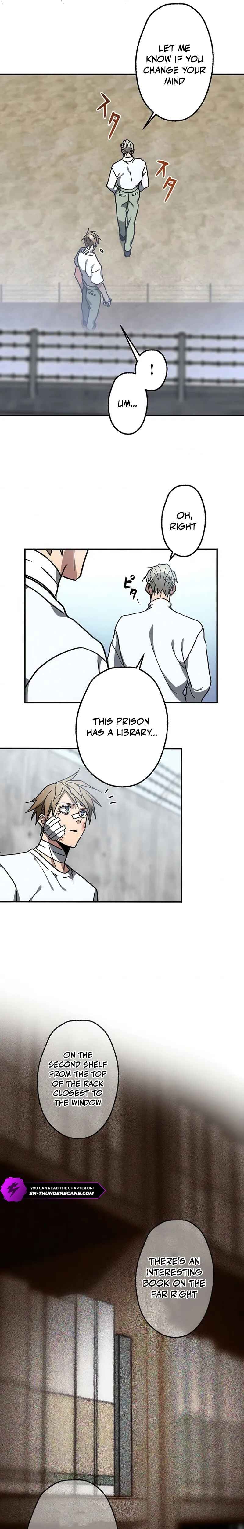 Page 4 Chapter 5 Aristocrat’s Revenge