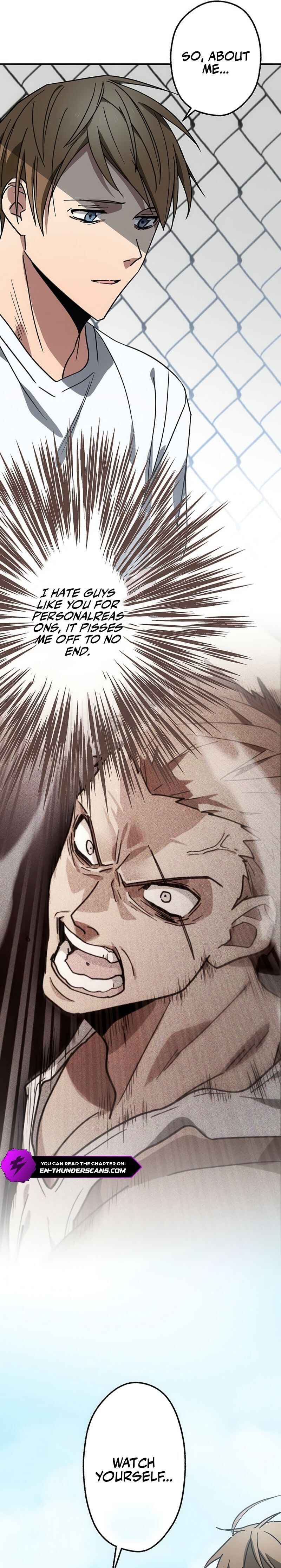 Page 13 Chapter 12 Aristocrat’s Revenge