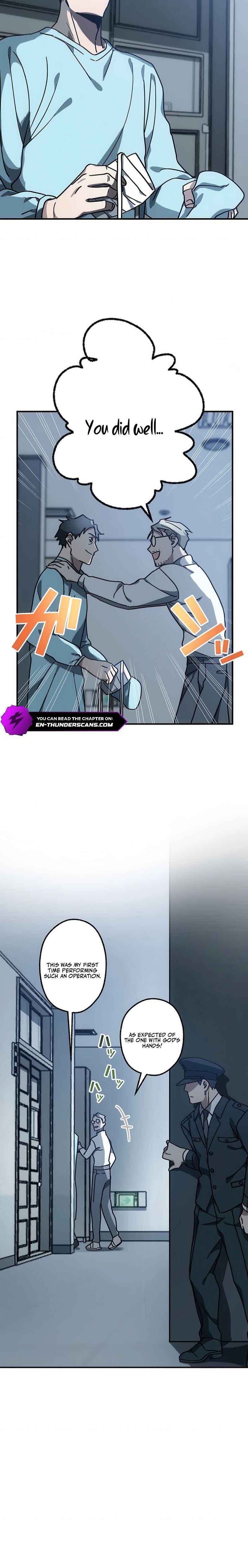 Page 27 Chapter 12 Aristocrat’s Revenge