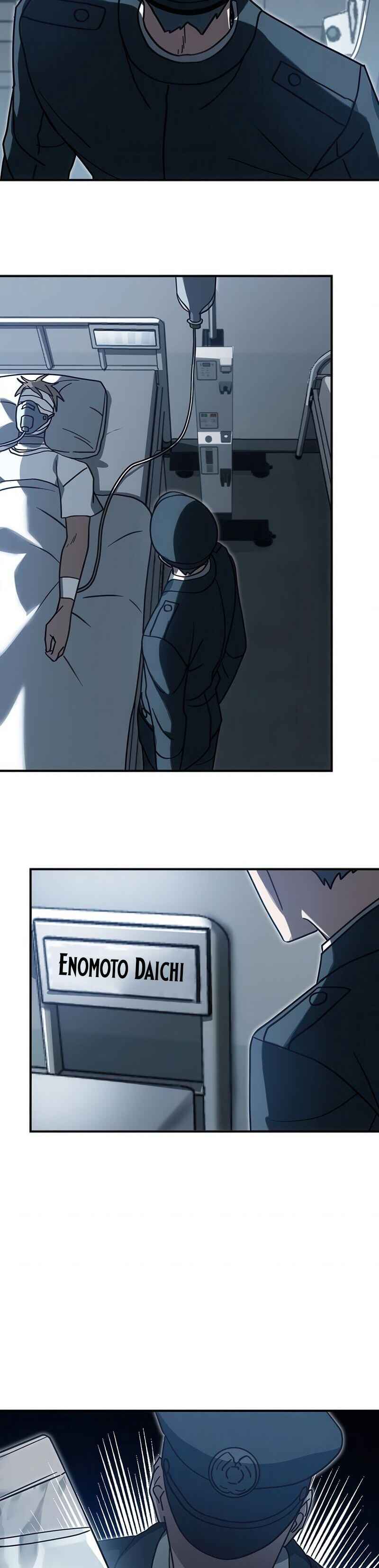 Page 29 Chapter 12 Aristocrat’s Revenge