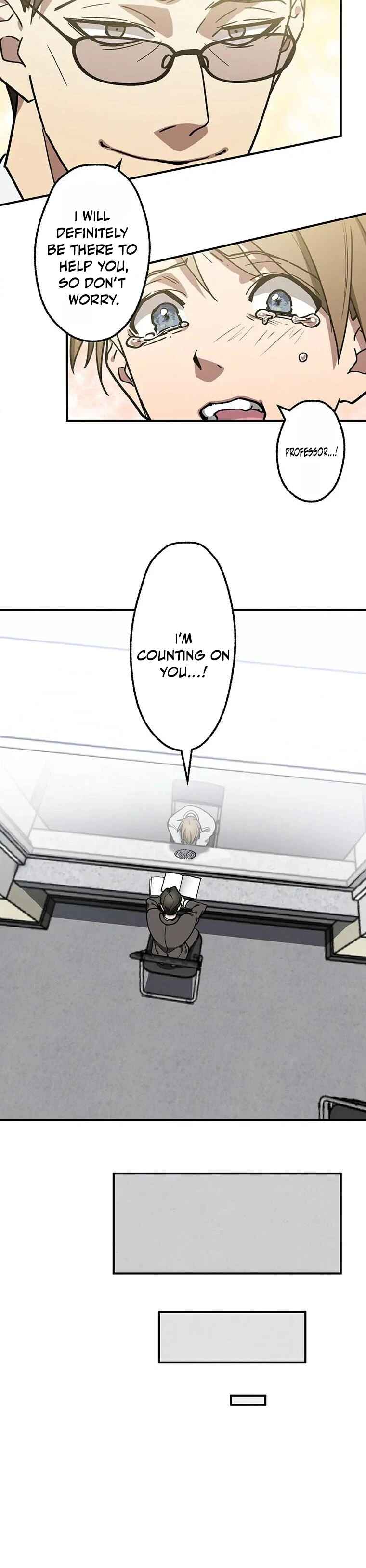 Page 14 Chapter 2 Aristocrat’s Revenge