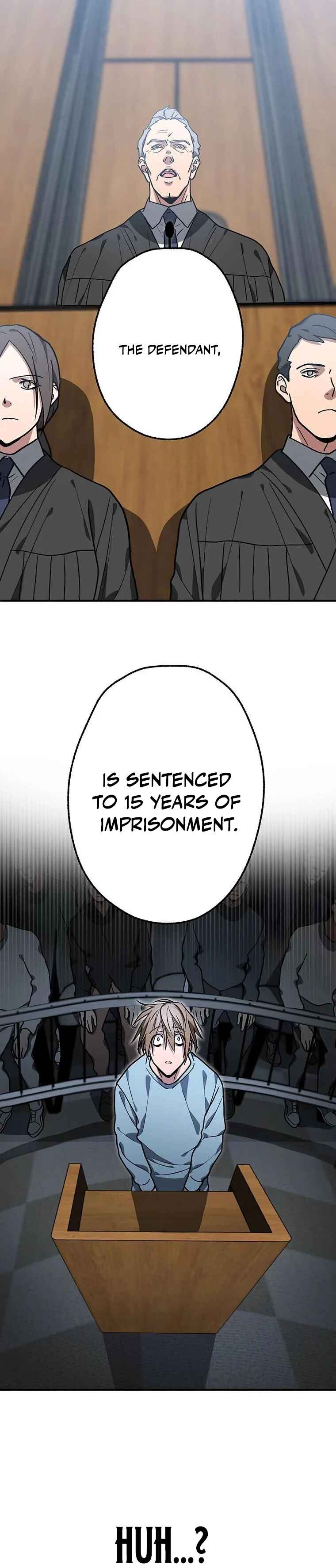 Page 39 Chapter 2 Aristocrat’s Revenge