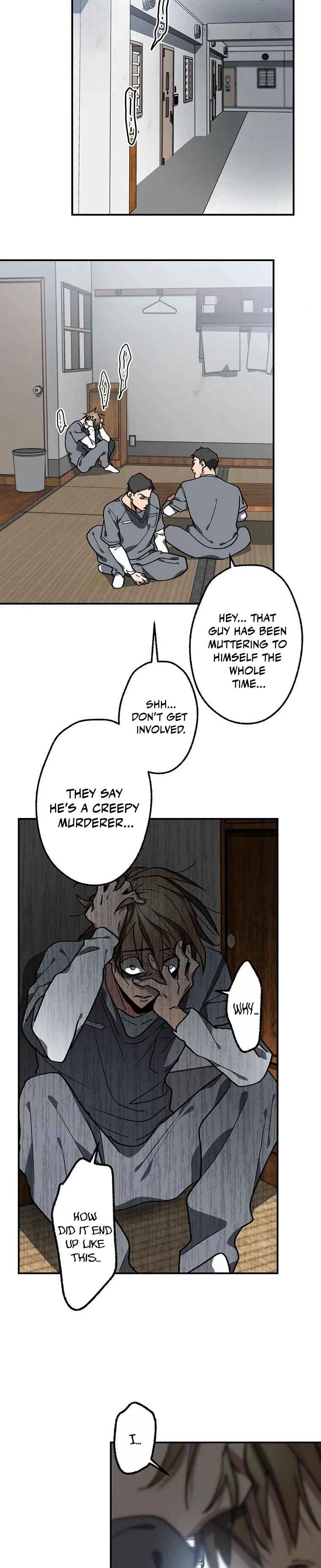 Page 44 Chapter 2 Aristocrat’s Revenge