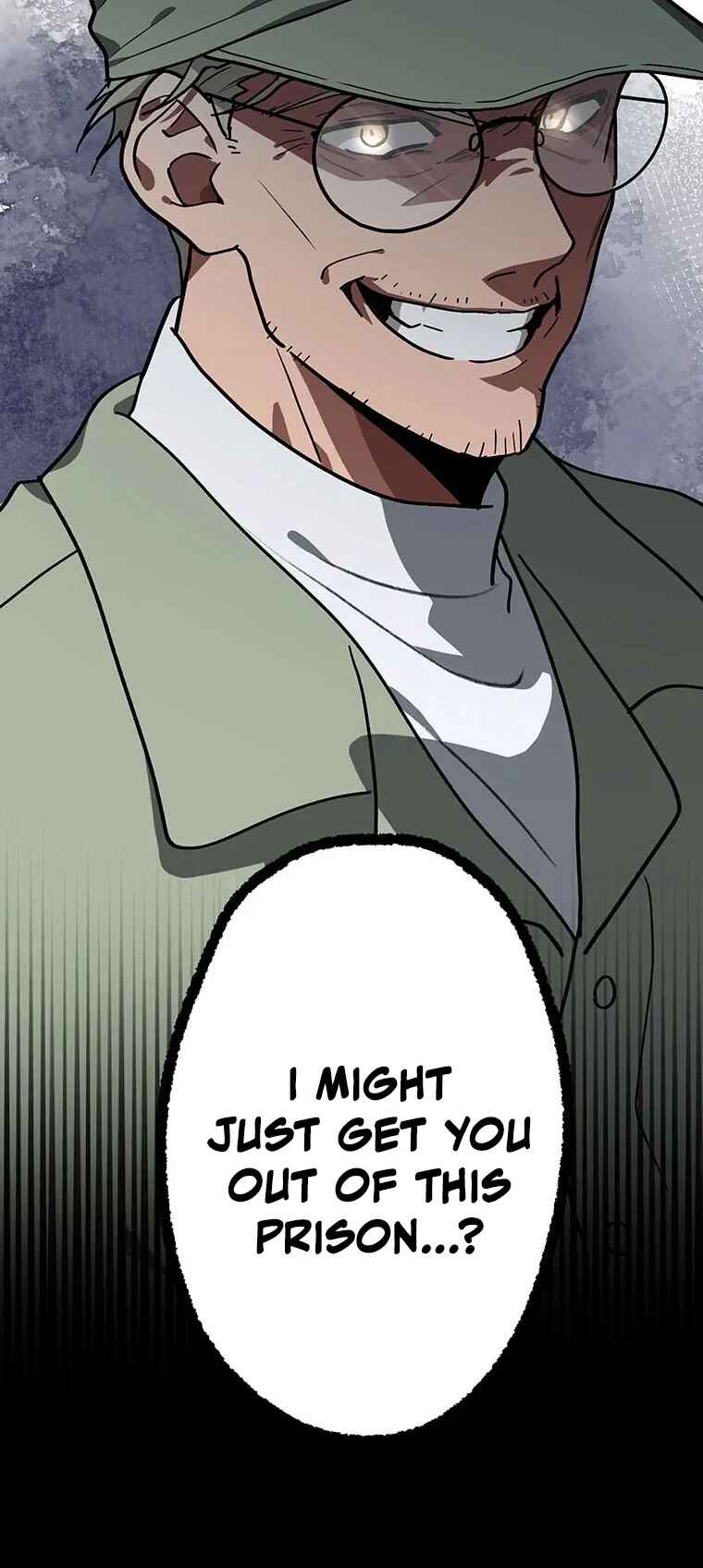 Page 50 Chapter 2 Aristocrat’s Revenge