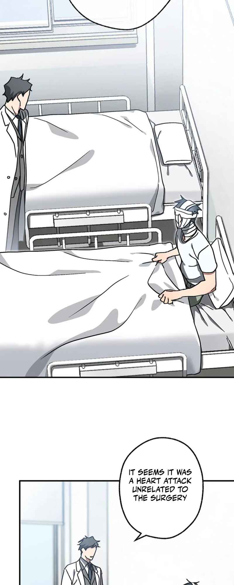 Page 10 Chapter 14 Aristocrat’s Revenge