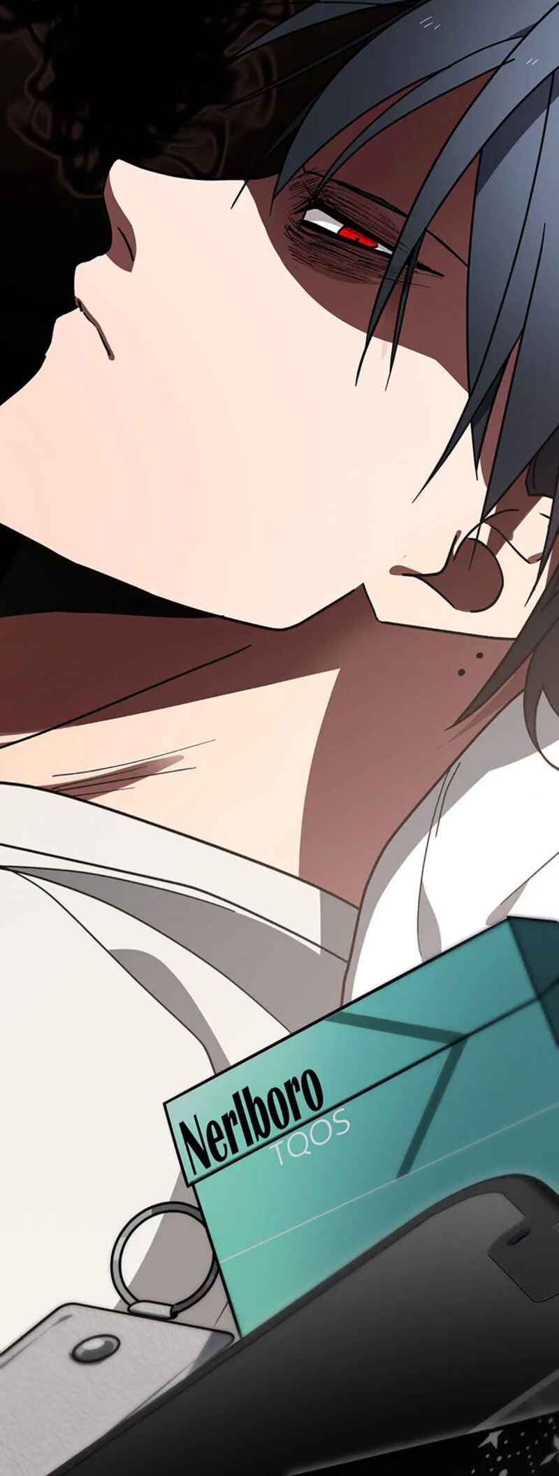 Page 33 Chapter 14 Aristocrat’s Revenge